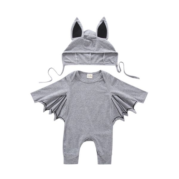 ins spring autumn infant baby boys bat-wing rompers with hat kids cartoon onesies overalls jumpsuits rompers toddlers climb clothes 14366, Blue
ins spring autumn infant baby boys bat-wing rompers with hat kids cartoon onesies overalls jumpsuits rompers toddlers climb clothes 14366, Blue