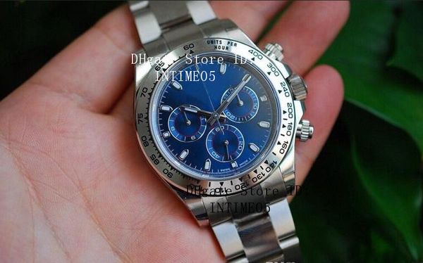 amazing discount u1 factory sapphire watch 40mm 116520 116509 116500 mechanical automatic movement mens watches no chronograph wristwatches, Slivery;brown
amazing discount u1 factory sapphire watch 40mm 116520 116509 116500 mechanical automatic movement mens watches no chronograph wristwatches, Slivery;brown