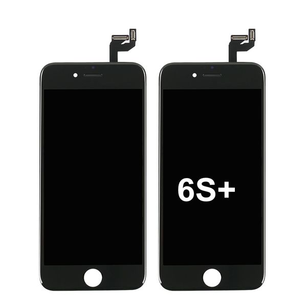 5.5 inch digitizer assembly lcd display touch screen for iphone 6s plus ,mobile phone spare parts lcds replacement for iphone 6s plus
5.5 inch digitizer assembly lcd display touch screen for iphone 6s plus ,mobile phone spare parts lcds replacement for iphone 6s plus