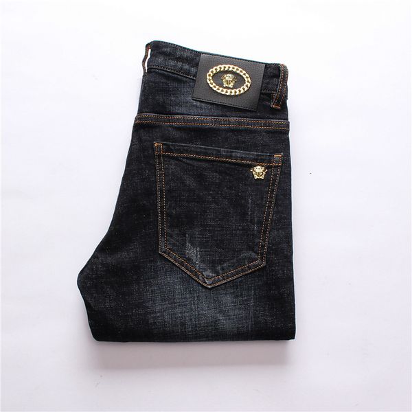 mens versace euramerican luxury mens designer отличная мужская одежда высшего качества оригинальный дизайн мужская мода джинсы прямые брюки, Blue
mens versace euramerican luxury mens designer отличная мужская одежда высшего качества оригинальный дизайн мужская мода джинсы прямые брюки, Blue