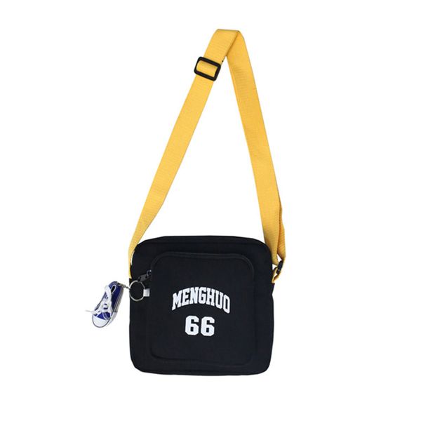 fashion brand hip hop bag couple shoulder bag female europe&america canvas casual wild fashion small canvas shoes pendant
fashion brand hip hop bag couple shoulder bag female europe&america canvas casual wild fashion small canvas shoes pendant