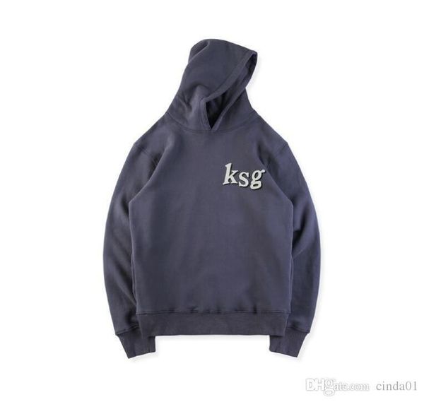 kanye west ksg kids see ghosts printed mens brand designer hoodies hip hop high street sweatshirt elastic casual male pullover, Black 
kanye west ksg kids see ghosts printed mens brand designer hoodies hip hop high street sweatshirt elastic casual male pullover, Black