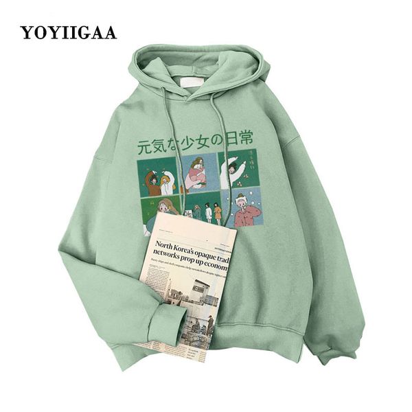 thick hoodies women hooded sweatshirts women's hoodies harajuku printed female hoodie long sleeve women pullovers lady, Black
thick hoodies women hooded sweatshirts women's hoodies harajuku printed female hoodie long sleeve women pullovers lady, Black