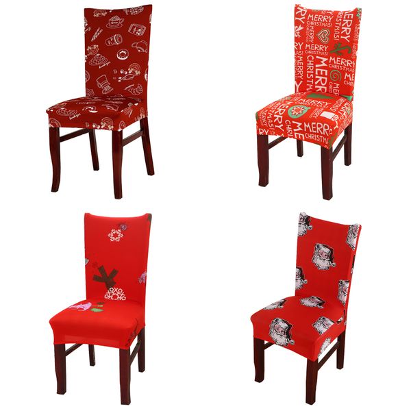 decoruhome merry christmas chair covers floral spandex elastic red santa claus cake stretch modern family decoration seat case
decoruhome merry christmas chair covers floral spandex elastic red santa claus cake stretch modern family decoration seat case