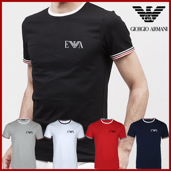 fashion brands new5 color round collar t-shirt summer new men and women t-shirt hip-hop s - 3 xl leisure t-shirt, Black;white
fashion brands new5 color round collar t-shirt summer new men and women t-shirt hip-hop s - 3 xl leisure t-shirt, Black;white