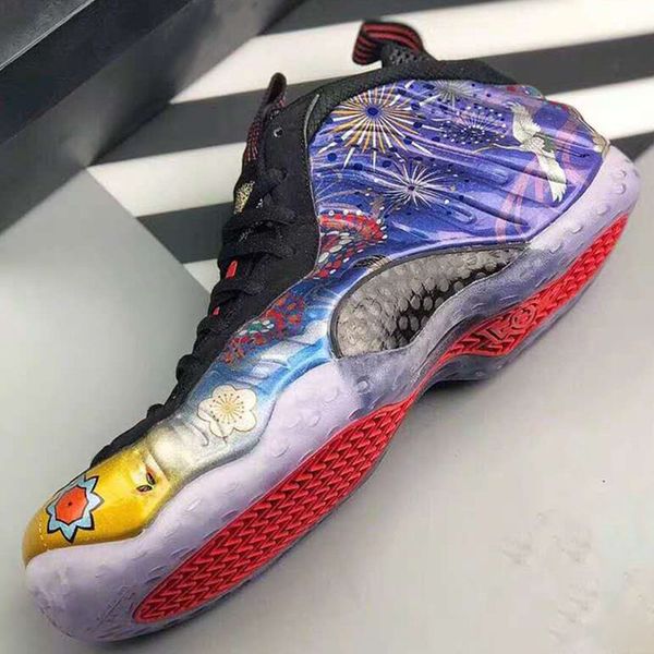 penny hardaway foam one abalone cny chinese new year basketball shoes foams for good quality mens sneakers size 40-47
penny hardaway foam one abalone cny chinese new year basketball shoes foams for good quality mens sneakers size 40-47