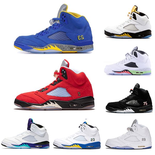 michigan inspire wings laney 5s mens basketball shoes 5 trophy room grape fire red og black metallic silver men sports sneakers 5.5-13
michigan inspire wings laney 5s mens basketball shoes 5 trophy room grape fire red og black metallic silver men sports sneakers 5.5-13