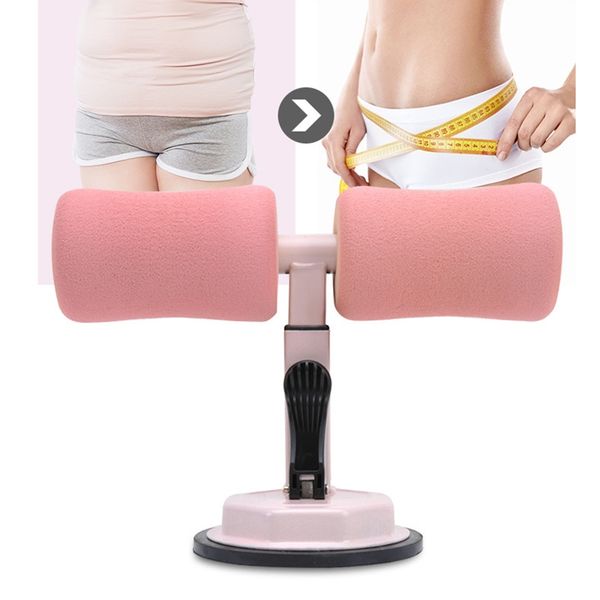 sit-ups assistant device home fitness gym exercise adjustable body equipment accessories
sit-ups assistant device home fitness gym exercise adjustable body equipment accessories