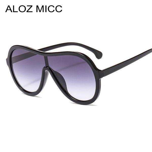 aloz micc oversize one piece sunglasses men brand design fashion big frame sun glasses women female sunshade a437, White;black
aloz micc oversize one piece sunglasses men brand design fashion big frame sun glasses women female sunshade a437, White;black