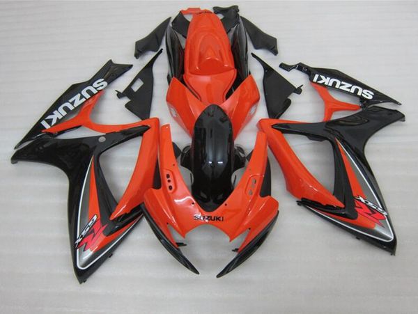 4 gifts new abs motorcycle full fairings set fit for suzuki gsx-r600 gsx-r750 600 750 k6 gsxr 2006 2007 06 07 orange black
4 gifts new abs motorcycle full fairings set fit for suzuki gsx-r600 gsx-r750 600 750 k6 gsxr 2006 2007 06 07 orange black
