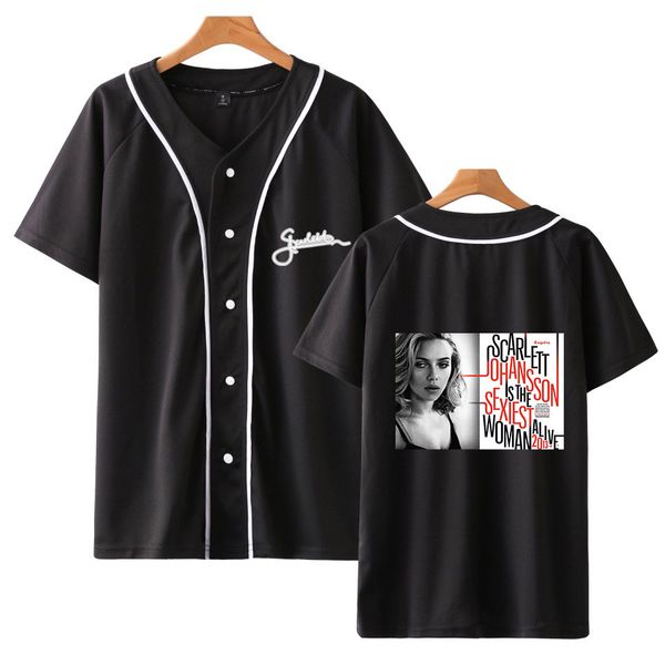 scarlejohansson thin baseball uniform singing role-playing 2d jacket fashion short-sleeved jacket casual baseball, Black;brown
scarlejohansson thin baseball uniform singing role-playing 2d jacket fashion short-sleeved jacket casual baseball, Black;brown