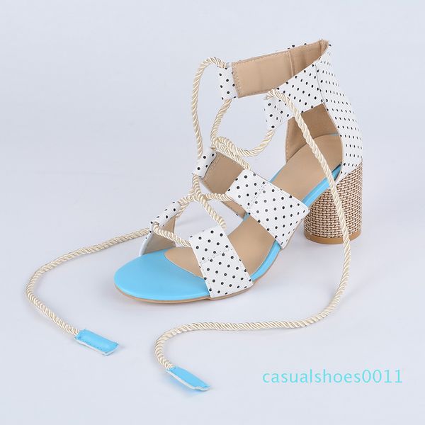 summer espadrilles women sandals heel pointed fish mouth woman lace up women platform sandals high heels shoes woman cc11, Black
summer espadrilles women sandals heel pointed fish mouth woman lace up women platform sandals high heels shoes woman cc11, Black