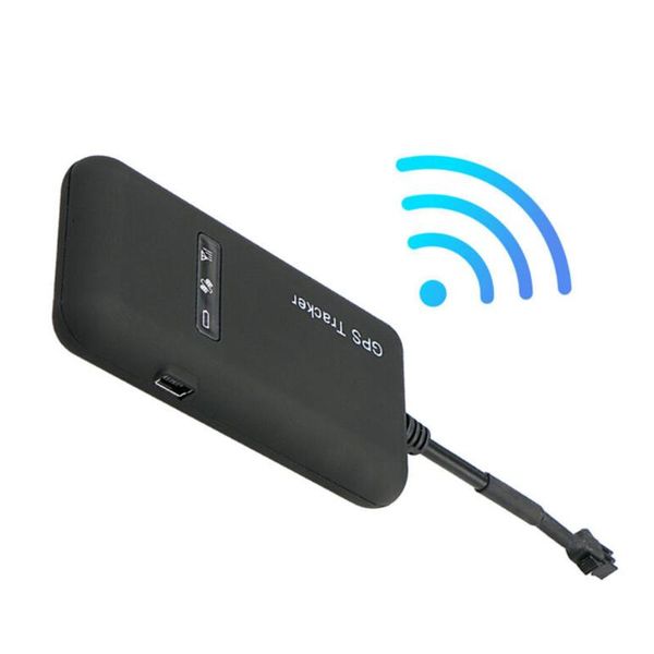 gps tracker for vehcile gt02a real time tracker anti-theft device gps/gsm locator for car motorcycle bike 
gps tracker for vehcile gt02a real time tracker anti-theft device gps/gsm locator for car motorcycle bike