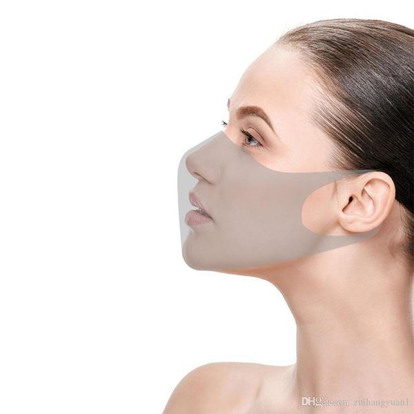 men women anti dust mask anti pollution face mouth respirator black breathable reusable washable mouth cover
men women anti dust mask anti pollution face mouth respirator black breathable reusable washable mouth cover