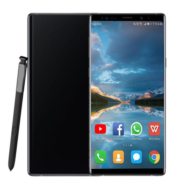Goophone note 9 6 3 inch 1g ram 8g rom fingerprint mtk6580 quad core cell phone how fake 4g lte 128gb unlocked phone
Goophone note 9 6 3 inch 1g ram 8g rom fingerprint mtk6580 quad core cell phone how fake 4g lte 128gb unlocked phone