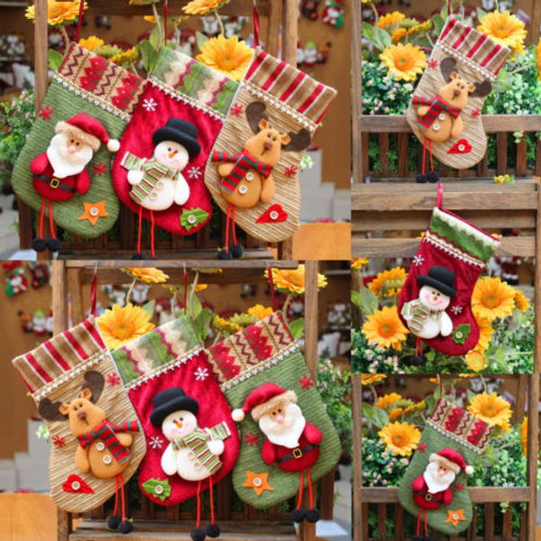 xmas candy bag christmas gifts pouch hangable tree ornament stocking santa claus snowman sock apple candies organizer case decor
xmas candy bag christmas gifts pouch hangable tree ornament stocking santa claus snowman sock apple candies organizer case decor