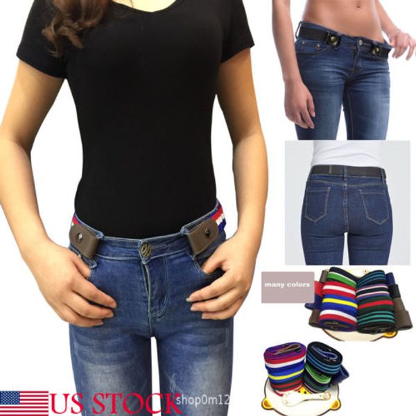 2019 fashion buckle-elastic women men invisible hidden belt for jean no bulge hassle waistband, Black;brown
2019 fashion buckle-elastic women men invisible hidden belt for jean no bulge hassle waistband, Black;brown