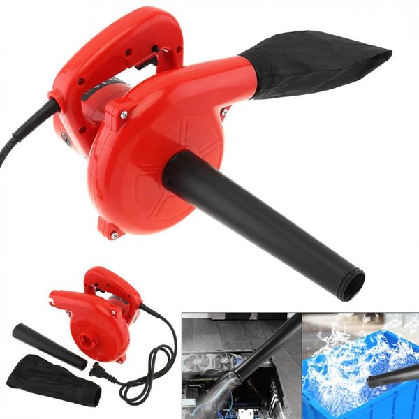 600w blower multifunctional portable electric hand operated blower with suction head and collecting bag for removing dust
600w blower multifunctional portable electric hand operated blower with suction head and collecting bag for removing dust