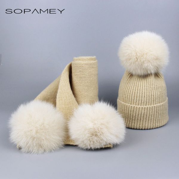 women solid color cashmere scarves real fur ball pom poms winter thick warm scarf female and child shawl, Blue;gray
women solid color cashmere scarves real fur ball pom poms winter thick warm scarf female and child shawl, Blue;gray