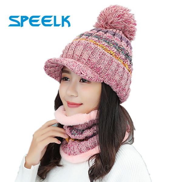 new winter velvet knit visor caps women skullies beanie hat with bib female fashion mixed color knitted hat lady warm riding cap, Blue;gray
new winter velvet knit visor caps women skullies beanie hat with bib female fashion mixed color knitted hat lady warm riding cap, Blue;gray