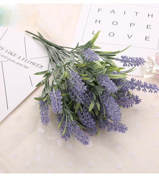 romantic provence decoration lavender flower silk artificial flowers grain decorative simulation of aquatic plants
romantic provence decoration lavender flower silk artificial flowers grain decorative simulation of aquatic plants