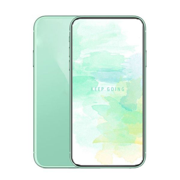 Goophone 11 6.1inch Quad Core 1GB 4GB добавить карты памяти 8GB MTk6580 Face ID Smartphones Показать 4GB / 256GB WCDMA разблокирована Android Phone
Goophone 11 6.1inch Quad Core 1GB 4GB добавить карты памяти 8GB MTk6580 Face ID Smartphones Показать 4GB / 256GB WCDMA разблокирована Android Phone
