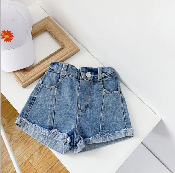2020 new wholesale girls denim shorts summer fashion girls shorts 2-7 t f280, Black
2020 new wholesale girls denim shorts summer fashion girls shorts 2-7 t f280, Black