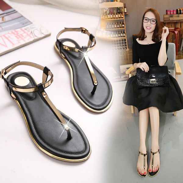 new summer shoe women shoes ladie, Black
