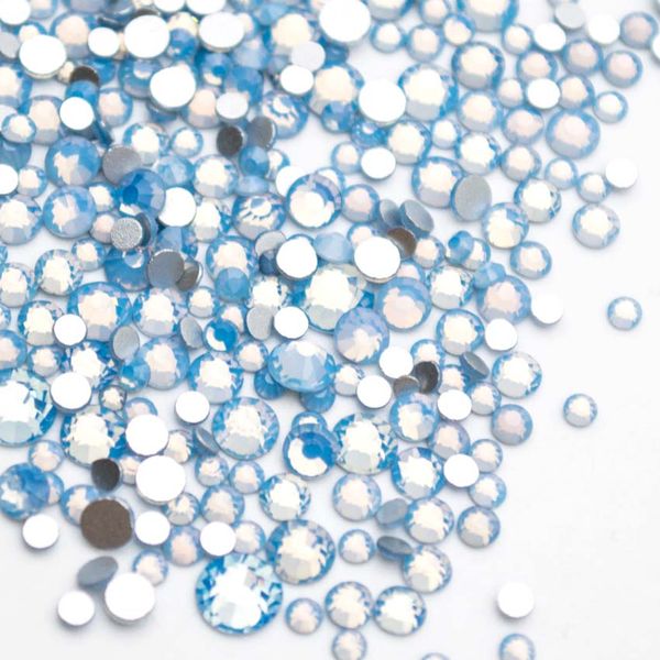 colorful opal rhinestone for nails manicure accessories ss4~ss20 multi-size flatback 3d nail art decoration mjz2125, Silver;gold
colorful opal rhinestone for nails manicure accessories ss4~ss20 multi-size flatback 3d nail art decoration mjz2125, Silver;gold