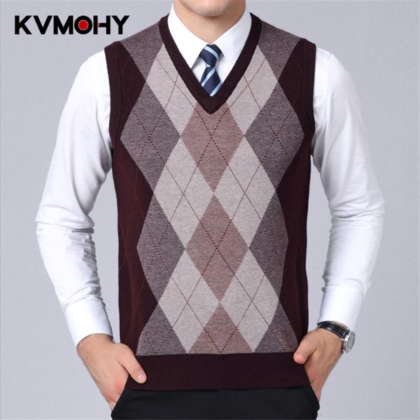 male sweater vest autumn & winter coat men's casual slim fit knitted sleeveless pullover gentleman fashion woolen sweaters vest, White;black
male sweater vest autumn & winter coat men's casual slim fit knitted sleeveless pullover gentleman fashion woolen sweaters vest, White;black