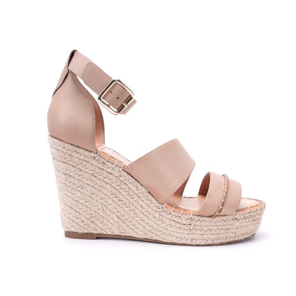 summer suede leather ankle strap espadrilles women wedge sandals causal shoes, Black
summer suede leather ankle strap espadrilles women wedge sandals causal shoes, Black