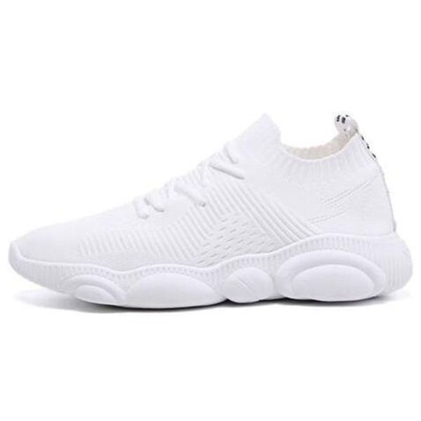 новые мужчины кроссовки тройной черный мода мужчины trainer дышащий pure white beige открытый спорт sneaker бесплатная доставка
новые мужчины кроссовки тройной черный мода мужчины trainer дышащий pure white beige открытый спорт sneaker бесплатная доставка