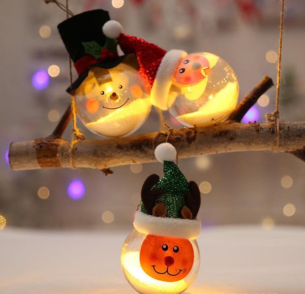 led glowing tree ers decorations led light ball transparent plastic clear ornament gift present navidad christmas
led glowing tree ers decorations led light ball transparent plastic clear ornament gift present navidad christmas