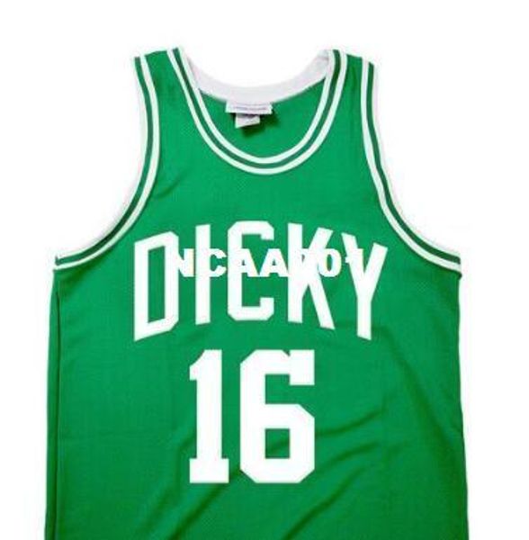 vintage men #16 windy city jersey lil dicky green jersey high school college jersey size s-4xl or custom any name or number, Black;red
vintage men #16 windy city jersey lil dicky green jersey high school college jersey size s-4xl or custom any name or number, Black;red