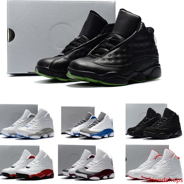 2019 new j13 xiii mid high infra-bred 13 13s outdoor children basketball shoes boy girl young kid sport running sneaker size 28-35
2019 new j13 xiii mid high infra-bred 13 13s outdoor children basketball shoes boy girl young kid sport running sneaker size 28-35