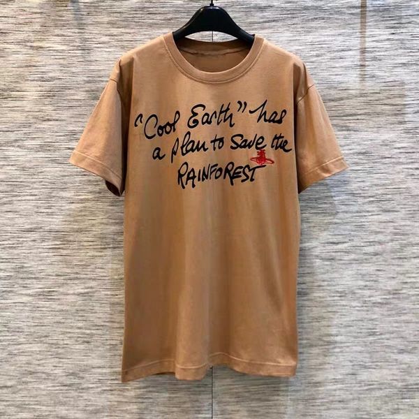 2019 new fashion designer t shirt mens t shirt brand burb westwood printed t shirt hip-hop muti-style short sleeve women men top, White;black
2019 new fashion designer t shirt mens t shirt brand burb westwood printed t shirt hip-hop muti-style short sleeve women men top, White;black