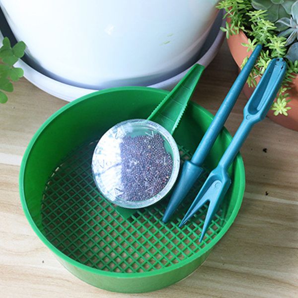 simple vegetable flowers plant cultivation seed transplanter greenhouse practical bonsai home gardening tool set drilling sifter
simple vegetable flowers plant cultivation seed transplanter greenhouse practical bonsai home gardening tool set drilling sifter