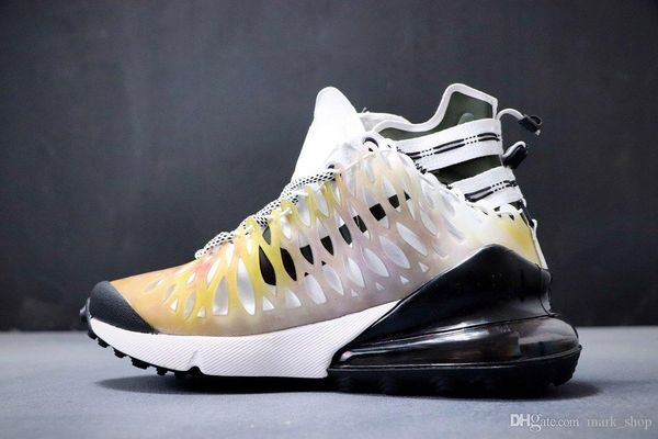 2020new max 270 ispa unique hollow design breathable mesh venom function wind half palm cushion running shoes bq1918 sport shoes
2020new max 270 ispa unique hollow design breathable mesh venom function wind half palm cushion running shoes bq1918 sport shoes
