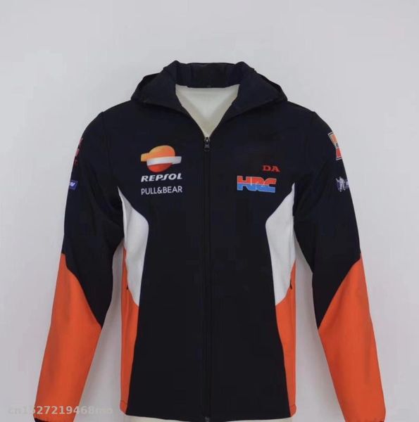 2020 motorcycle jackets for go pro racing team hrc jacket racing outdoor sports softshell windproof warm jacket -0
2020 motorcycle jackets for go pro racing team hrc jacket racing outdoor sports softshell windproof warm jacket -0