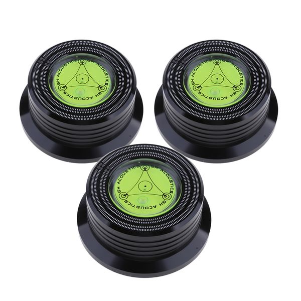 3x record weight clamp lp vinyl disc stabilizer turntable clamp
