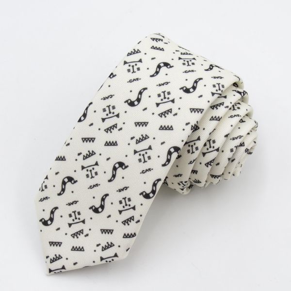tie men's trendy cat design beige white men's ties korean 6cm fashion individual clothing necktie cravata, Black;gray
tie men's trendy cat design beige white men's ties korean 6cm fashion individual clothing necktie cravata, Black;gray