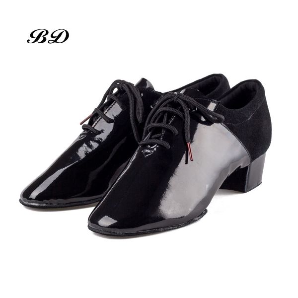 imported patent leather latin dance shoes ballroom shoe modern soft cowhide sole very wearable heel 4.5 cm bd 417 jazz shoes hot
imported patent leather latin dance shoes ballroom shoe modern soft cowhide sole very wearable heel 4.5 cm bd 417 jazz shoes hot