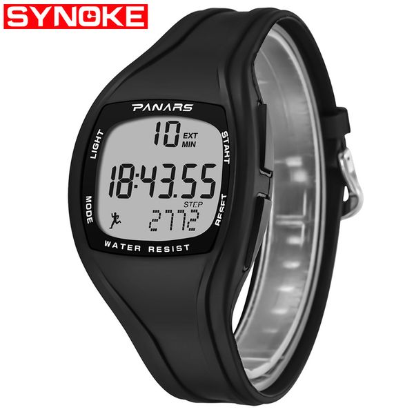 synoke digital alarm satch wrist watch men sports watches g sports watches square relogio masculino esportivo, Slivery;brown
synoke digital alarm satch wrist watch men sports watches g sports watches square relogio masculino esportivo, Slivery;brown