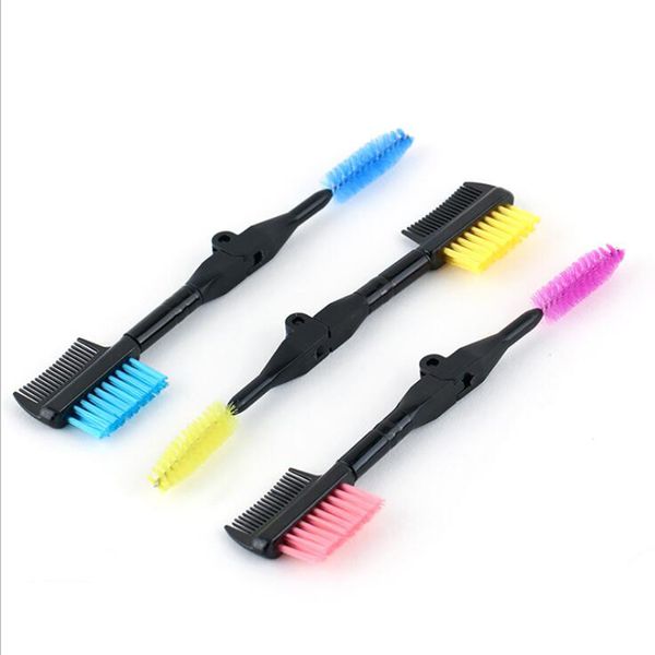mjs double-head eyelash comb folding false eyelash comb eyebrow brush makeup brush beauty tools
mjs double-head eyelash comb folding false eyelash comb eyebrow brush makeup brush beauty tools