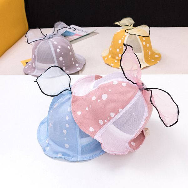 lace bows baby sun hat summer breathable baby girl boy hat outdoor children kids infant toddler beach panama caps, Yellow
lace bows baby sun hat summer breathable baby girl boy hat outdoor children kids infant toddler beach panama caps, Yellow