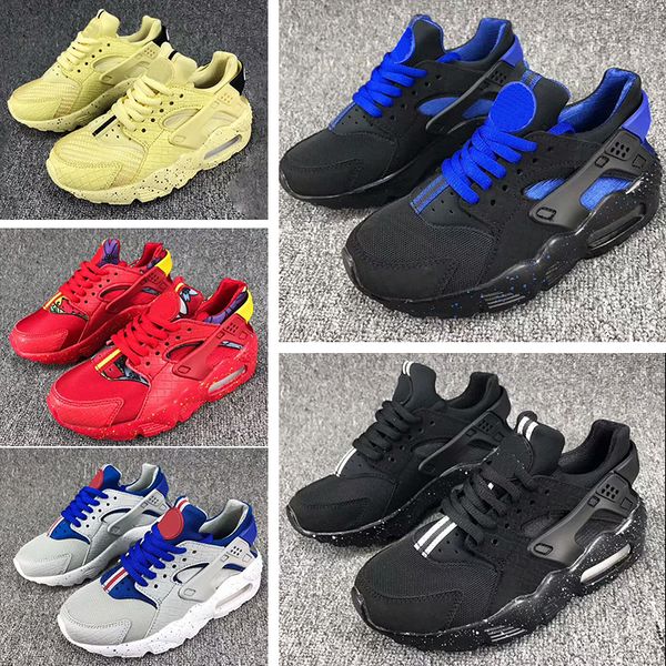2018 Huarache infant Running Shoes Kids Sports White Children Huaraches Huraches Designer Hurache Trainers Baby Sneakers Size 28-35
2018 Huarache infant Running Shoes Kids Sports White Children Huaraches Huraches Designer Hurache Trainers Baby Sneakers Size 28-35