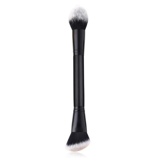 premium makeup brushes for blush loose powder cosmetics tools black wood handle soft nylon hair dhl free
premium makeup brushes for blush loose powder cosmetics tools black wood handle soft nylon hair dhl free