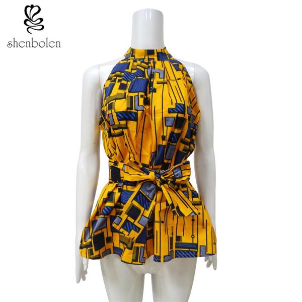 african blouse women fashion traditional clothing african clothes women print shirt lothes plus size, Red
african blouse women fashion traditional clothing african clothes women print shirt lothes plus size, Red