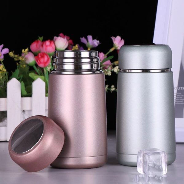 double walled 350ml water bottle bpa stainless steel thermos double wall vacuum flask
double walled 350ml water bottle bpa stainless steel thermos double wall vacuum flask