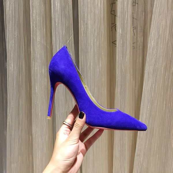 2020 fashion luxury designer women shoes high heels sandals scarpe firmate chaussures womens designer heels size 35-41 -179, Black
2020 fashion luxury designer women shoes high heels sandals scarpe firmate chaussures womens designer heels size 35-41 -179, Black